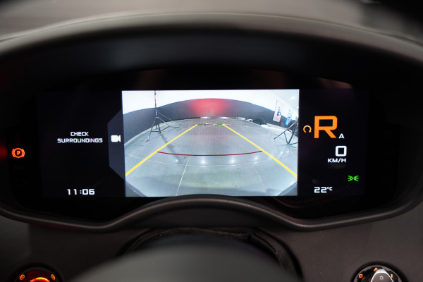 2019 Mclaren 540c Coupe Image 34