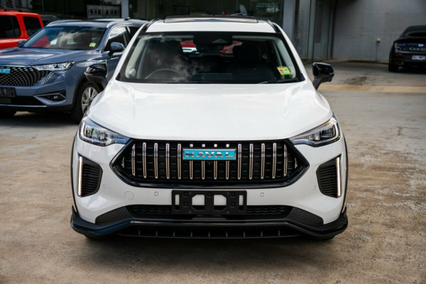 2024 GWM Haval Jolion A01 Ultra Hybrid SUV Image 5