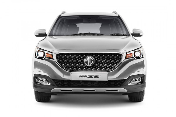 2024 MG ZS AZS1 Excite SUV