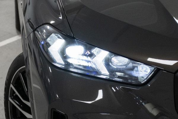 2025 BMW X5 G05 LCI xDrive40i M Sport SUV image 25