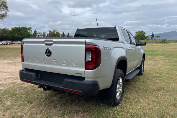 2026 Volkswagen Amarok NF TDI500 Life Other Image 6