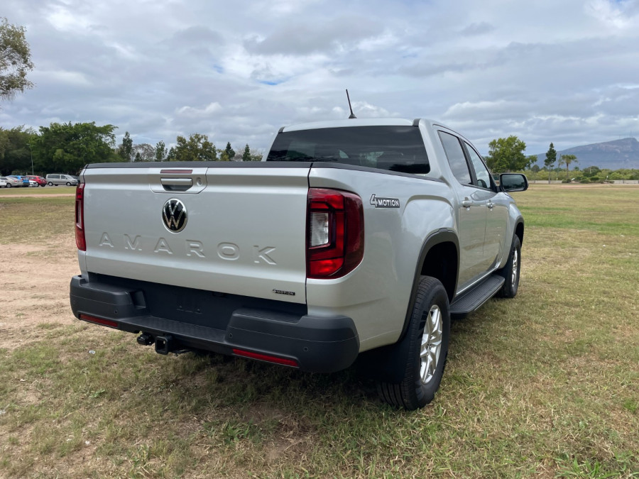 2026 Volkswagen Amarok NF TDI500 Life Other Image 6