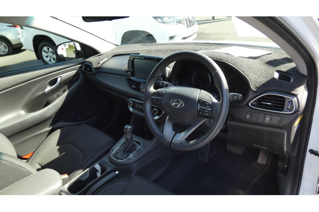 2020 Hyundai i30 PD2 MY20 ACTIVE Hatch Image 14