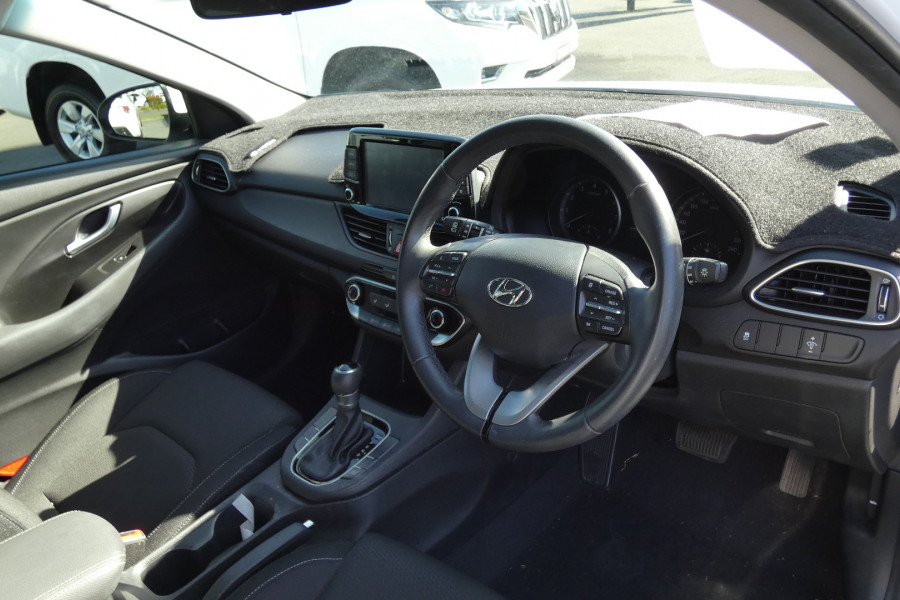 2020 Hyundai i30 PD2 MY20 ACTIVE Hatch Image 14