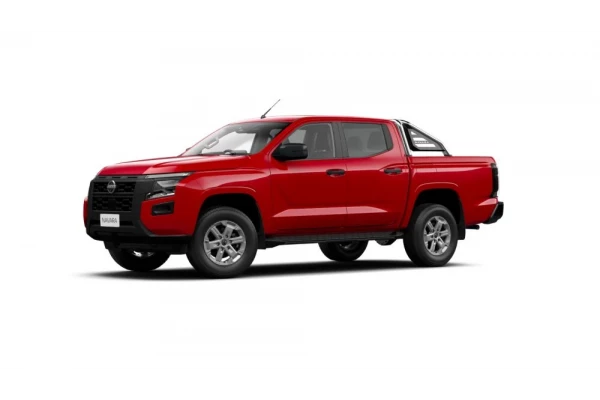 2026 Nissan Navara D27 ST Ute Image 35