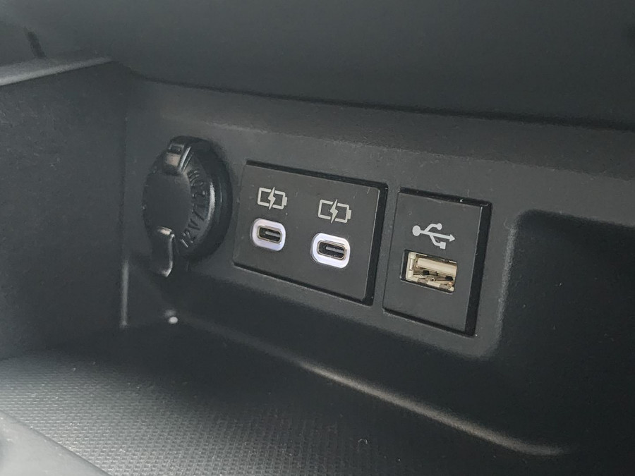 2023 Toyota Kluger TXUA75R (Petrol AWD) GX SUV Image 17