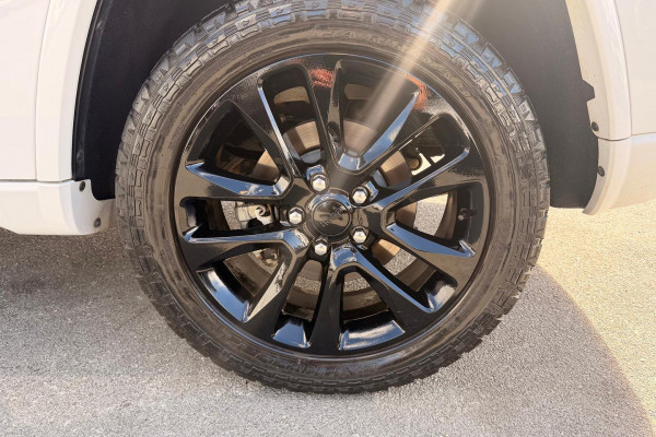 2020 MY0  Jeep Grand Cherokee WK Night Eagle SUV Image 10