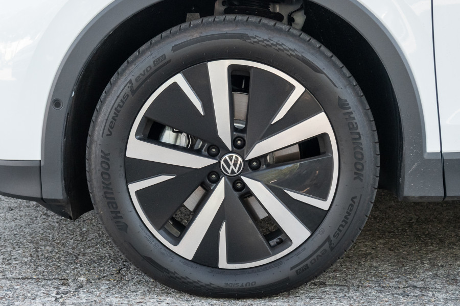 2026 Volkswagen Tiguan 150TSI eHybrid Elegance SUV