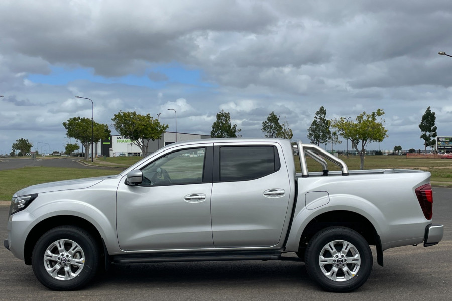 2024 Nissan Navara D23 ST Ute Image 7