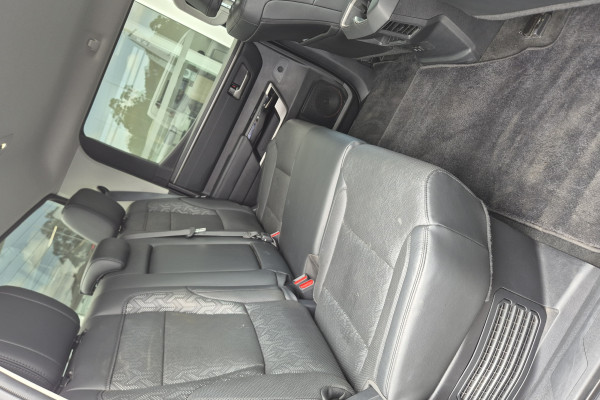 2023 MY25 Toyota Tundra VXKH75L Limited Ute Image 29