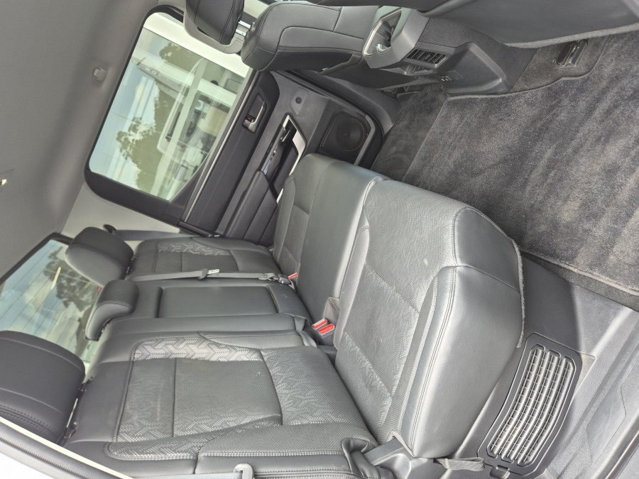 2023 MY25 Toyota Tundra VXKH75L Limited Ute Image 29