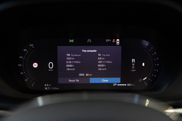 2026 Volvo XC60 UZ Plus B5 Bright SUV Image 24