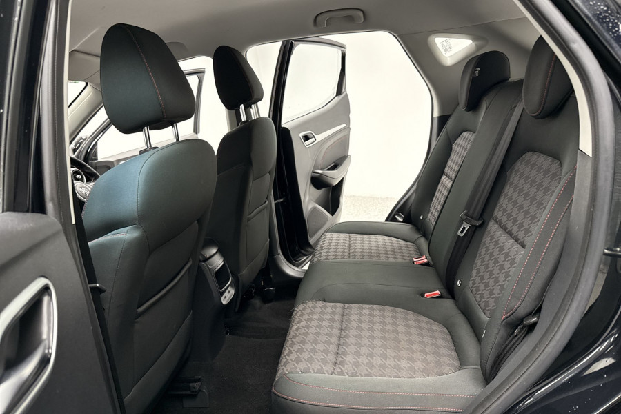 2021 MG ZST Excite SUV Image 13