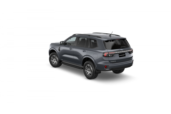 2025 MY25.25 Ford Everest UB Trend Touring & Towing Pack + Premium Trend Seat Pack SUV Image 5