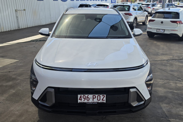 2025 MY26 Hyundai KONA SX2.V3  SUV Image 2