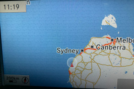 2013 Mercedes-Benz C-class C204 MY13 C250 Coupe