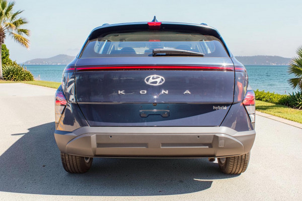 2027 Hyundai KONA SX2.V3 Hybrid SUV Image 6