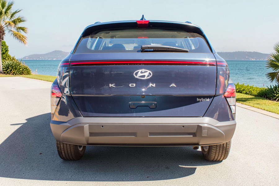 2027 Hyundai KONA SX2.V3 Hybrid SUV Image 6