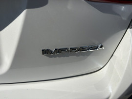 2017 MY18 Subaru Impreza G5 2.0i-S Hatch image 11