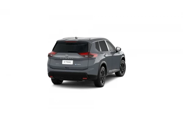 2026 Nissan X-Trail T33 ST-L e-POWER SUV Image 20