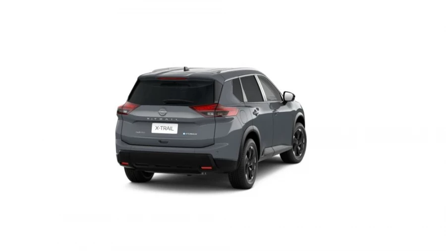 2026 Nissan X-Trail T33 ST-L e-POWER SUV Image 20