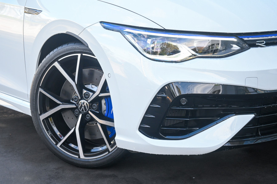 2024 Volkswagen Golf 8 R Hatch Image 6