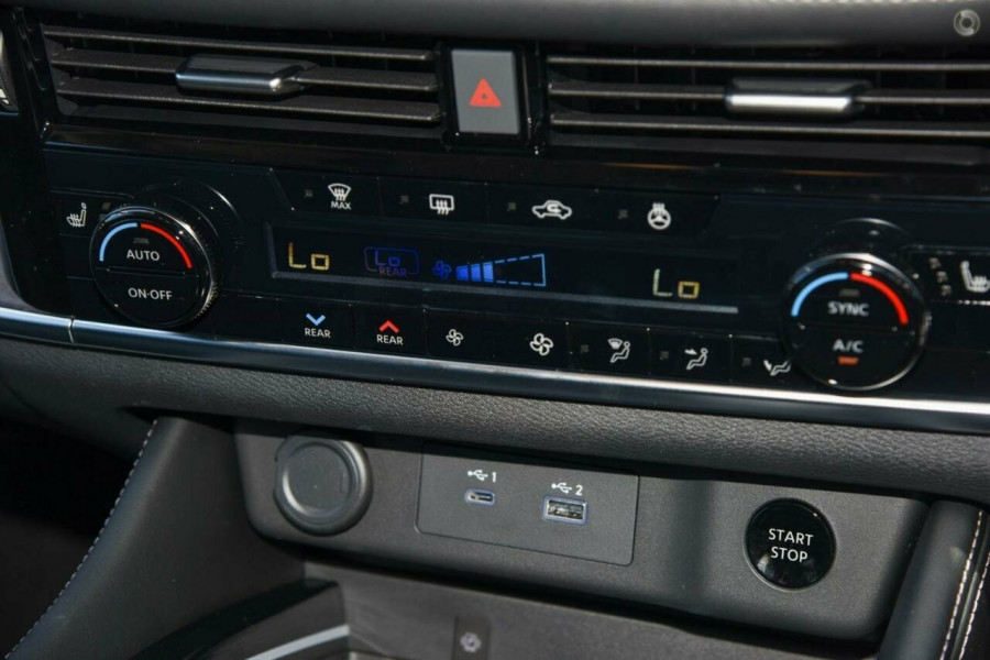 2024 MY25 Nissan X-Trail T33 Ti-L e-POWER SUV Image 13