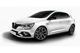 Renault Megane R.S. 280 Auto BFB