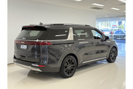 2023 Kia Carnival KA4 Special Edition People Mover