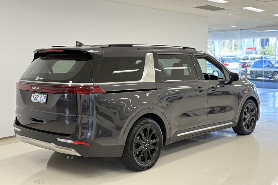 2023 Kia Carnival KA4 Special Edition People Mover Image 6