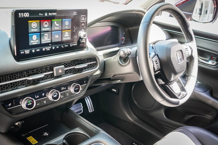 2023 Honda ZR-V RZ e:HEV LX SUV Image 33