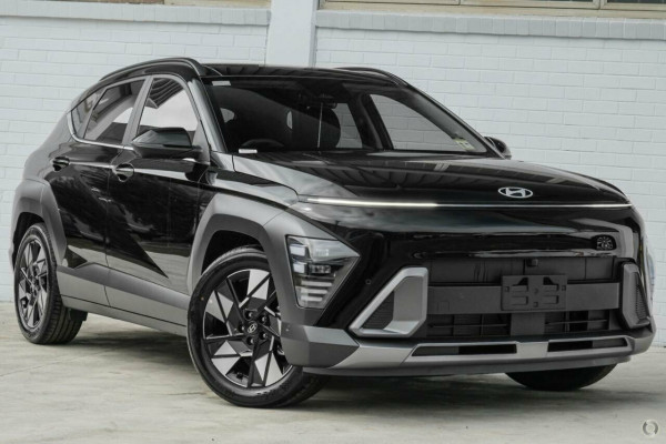 2025 Hyundai KONA SX2.V2 Premium SUV