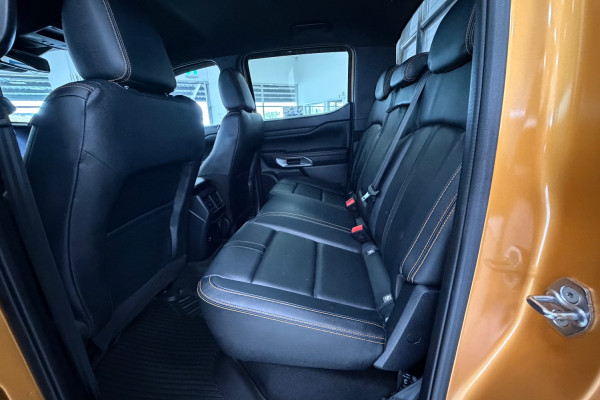2022 Ford Ranger P703 Wildtrak Ute Image 15