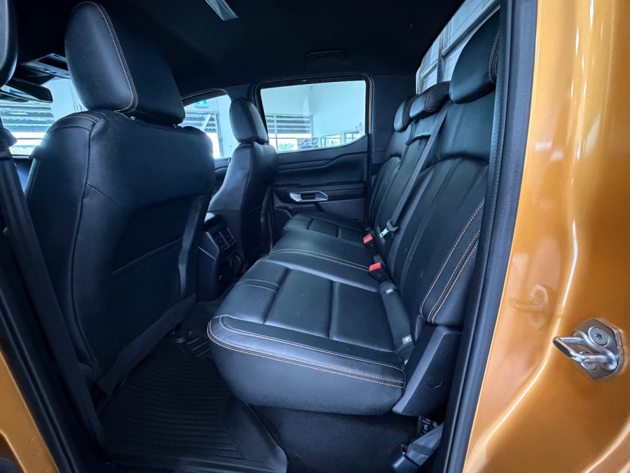 2022 Ford Ranger P703 Wildtrak Ute Image 15
