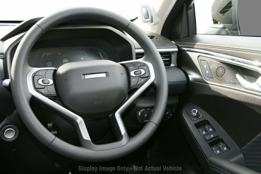 2024 GWM Haval Jolion A02 Premium Hybrid SUV Image 6