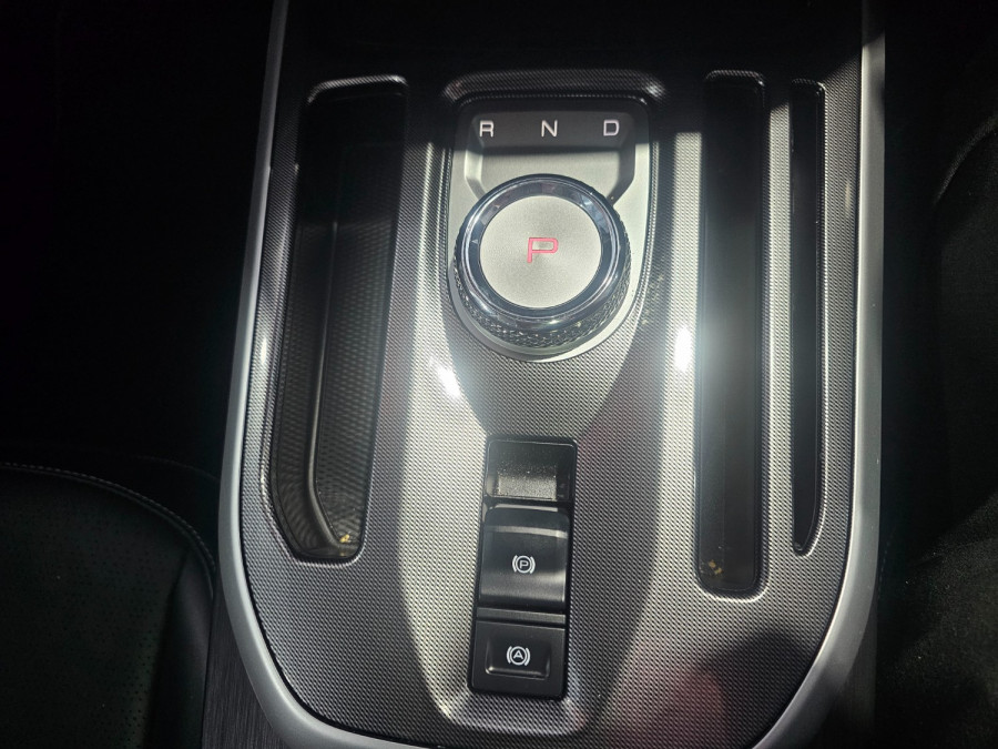 2025 GWM Haval Jolion A02 Ultra Hybrid SUV Image 21
