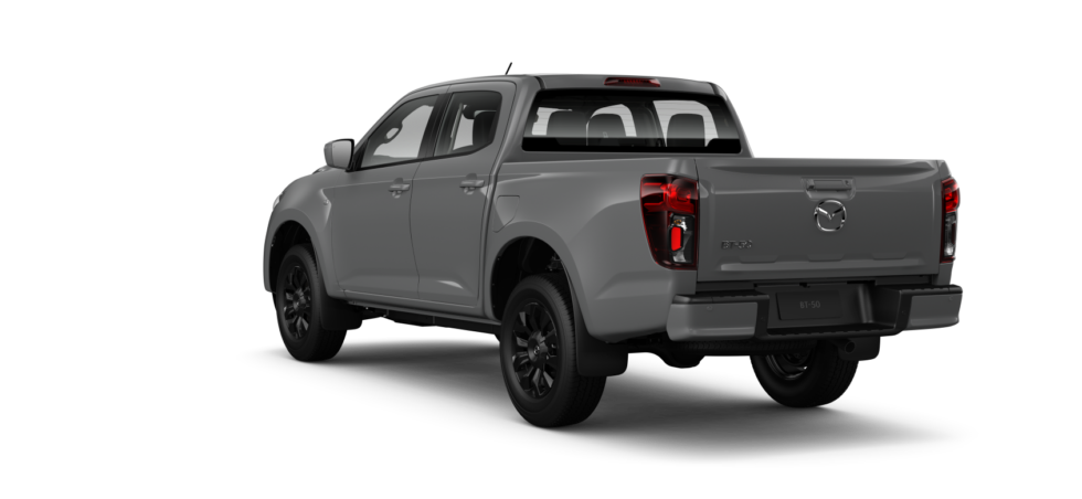 2024 MY25 Mazda BT-50 TF XT Ute Image 18