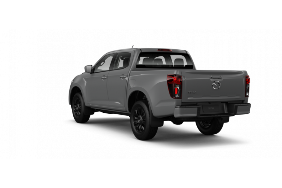 2024 MY25 Mazda BT-50 TF XT Ute Image 18
