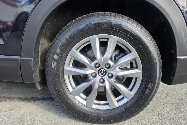 2019 Mazda CX-9 TC Touring SUV Image 11