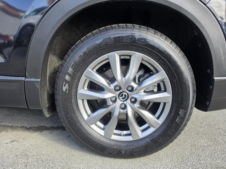 2019 Mazda CX-9 TC Touring SUV Image 11