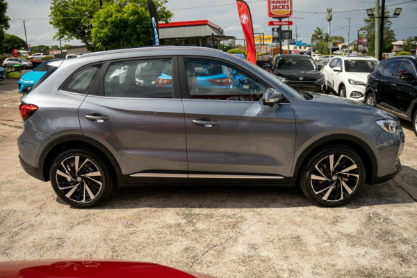 2025 MY25.5 MG ZS ZS32 Essence Hybrid+ SUV Image 4
