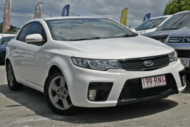 Kia Cerato Koup SI TD MY11