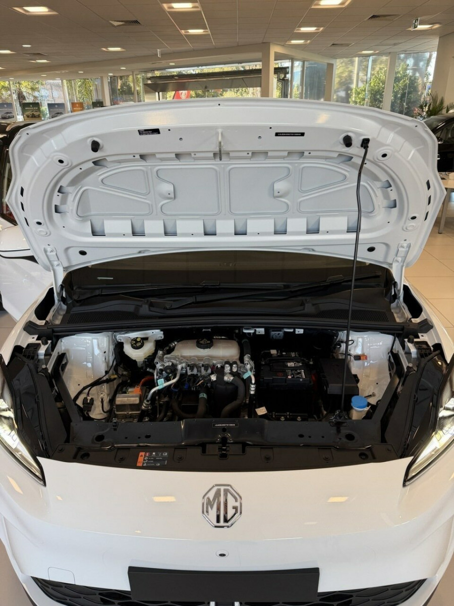 2026 MG MG4 EV Urban AH4E Essence 54 Hatch Image 12