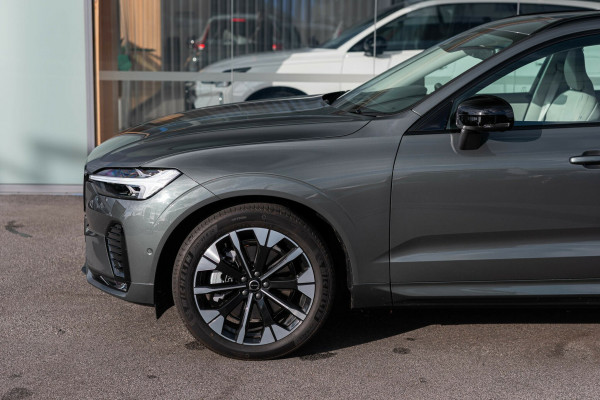 2026 Volvo XC60 UZ Ultra B5 Dark SUV Image 10