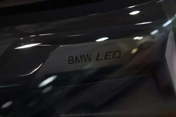 2026 BMW X3 G45 40d xDrive SUV image 3