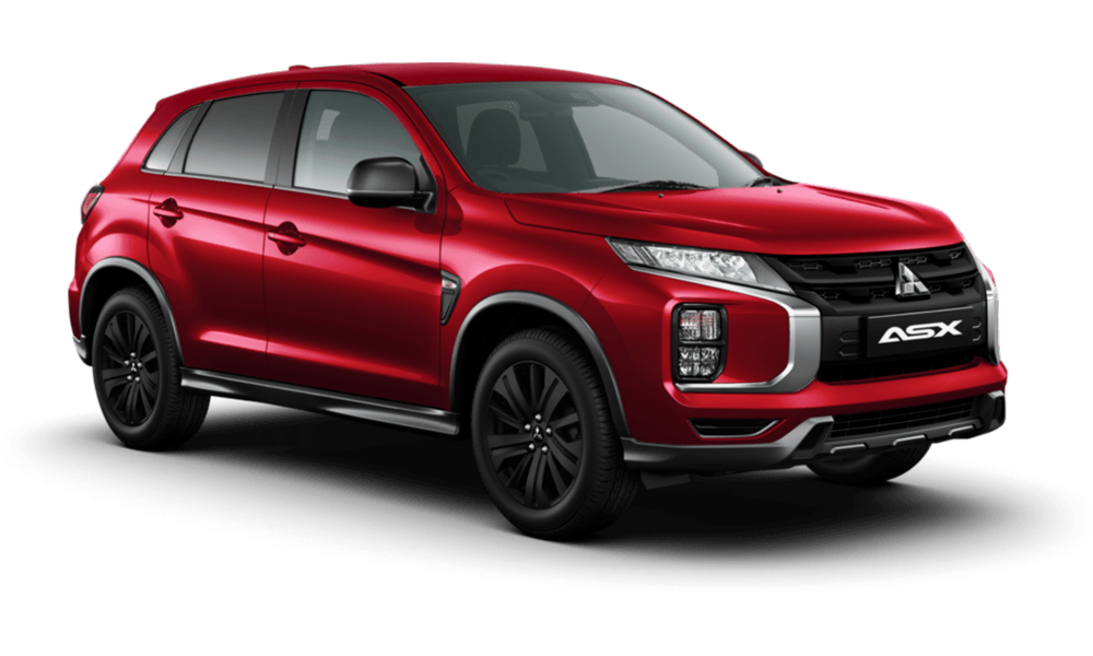 New 2020 Mitsubishi ASX MR Sunshine Coast M21576