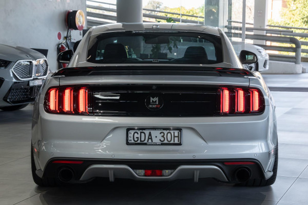 2017 Ford Mustang FM GT Coupe image 5
