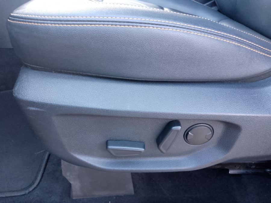2024 MY24.5 Ford Ranger P703 Wildtrak Ute Image 17