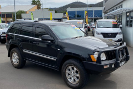 Jeep Grand Cherokee Laredo WH 