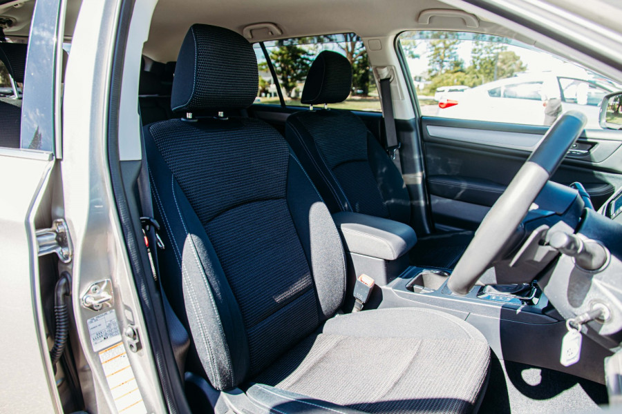 2018 MY19 Subaru Outback 5GEN 2.5i Wagon Image 46